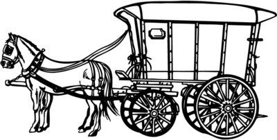 WAGON009