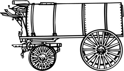 WAGON019