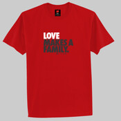 IFED Men's cre neck t-shirt